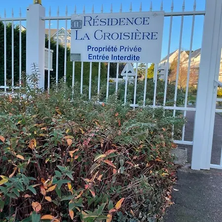 L'appart Des Lutins Apartamento *