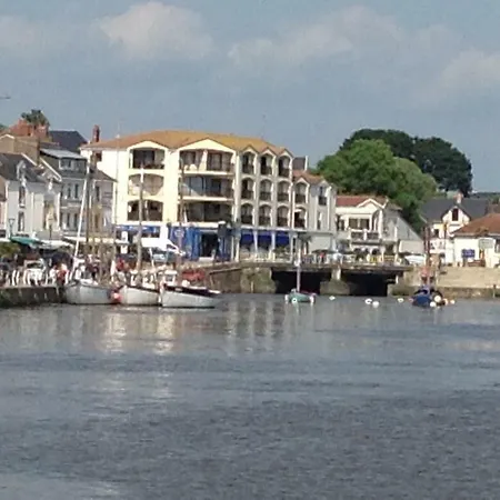 L'appart Des Lutins 公寓 *