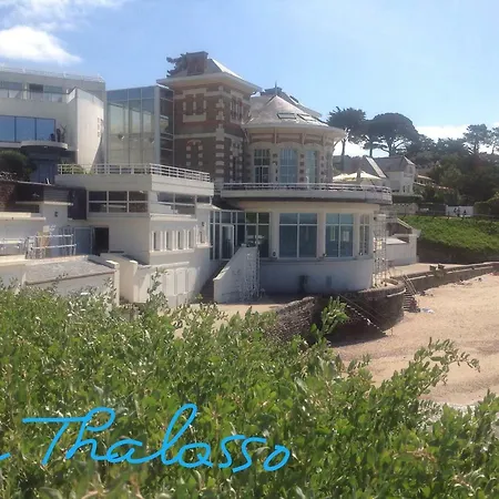 L'appart Des Lutins * 波尔尼克