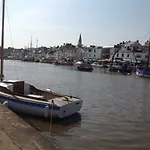 Apartmán L'appart Des Lutins Pornic