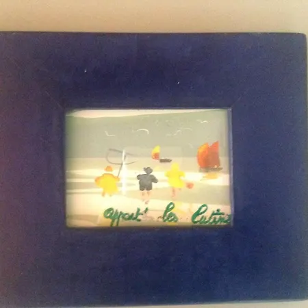 Apartment L'appart Des Lutins Pornic