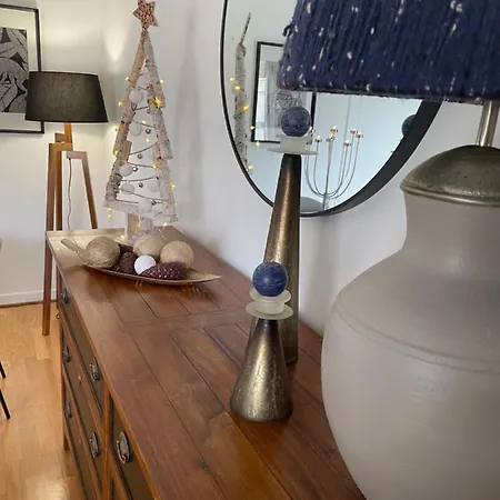 L'appart Des Lutins Apartment *