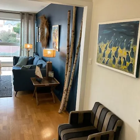 L'appart Des Lutins * Pornic