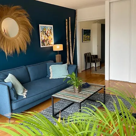 L'appart Des Lutins * Pornic