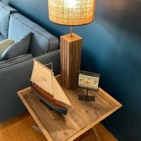 L'appart Des Lutins * Pornic