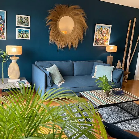 L'appart Des Lutins Pornic