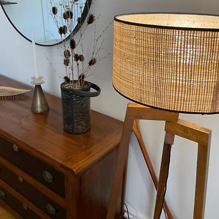 L'appart Des Lutins Appartement