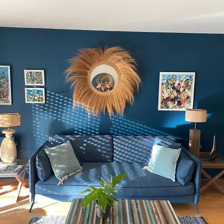Apartment L'appart Des Lutins