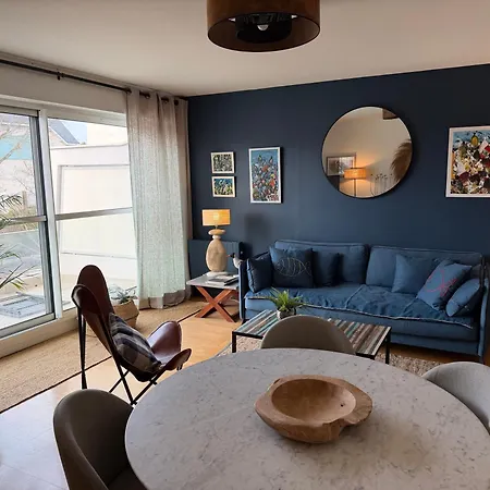 L'appart Des Lutins Apartmán