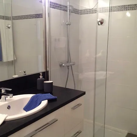 Apartment L'appart Des Lutins Pornic