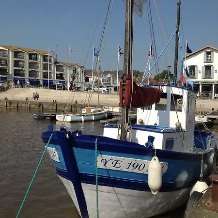 L'appart Des Lutins * Pornic