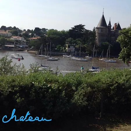 L'appart Des Lutins Pornic