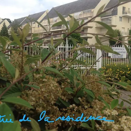 Apartment L'appart Des Lutins Pornic