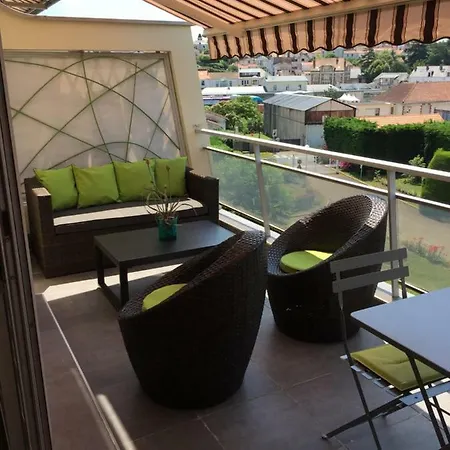 L'appart Des Lutins Apartment *