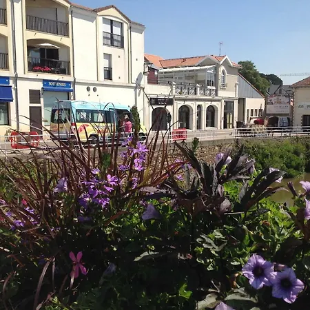 L'appart Des Lutins Apartment