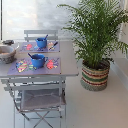 L'appart Des Lutins *