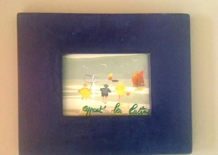 Appartamento L'appart Des Lutins Pornic