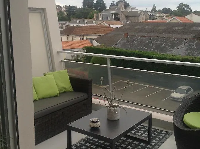 L'appart Des Lutins Pornic