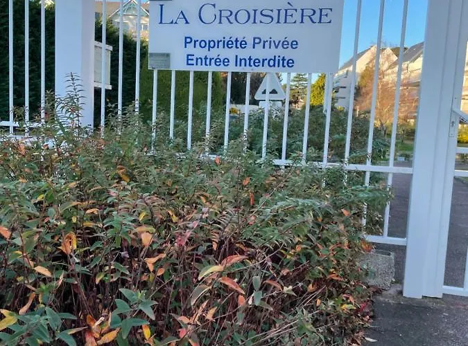 L'appart Des Lutins Appartamento *