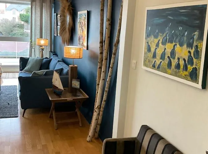 L'appart Des Lutins * Pornic