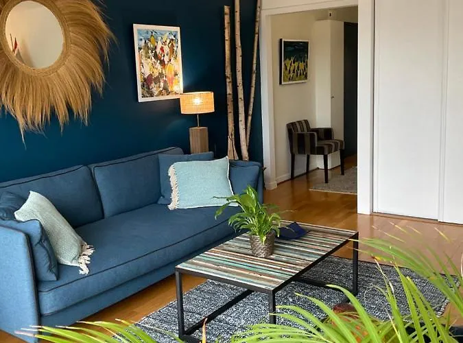 L'appart Des Lutins * Pornic