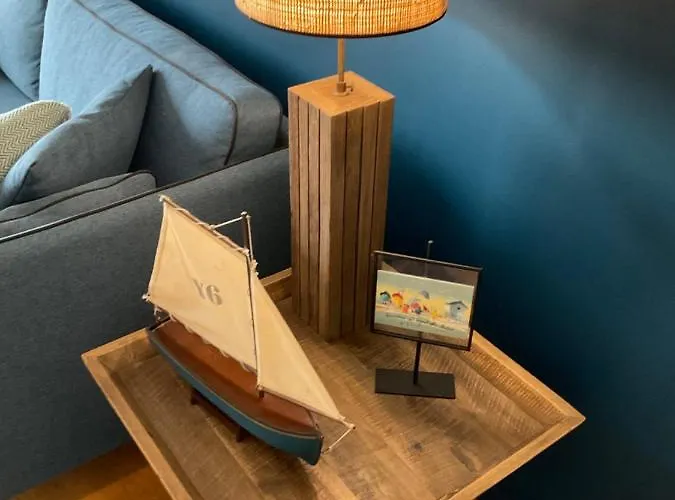 L'appart Des Lutins * Pornic