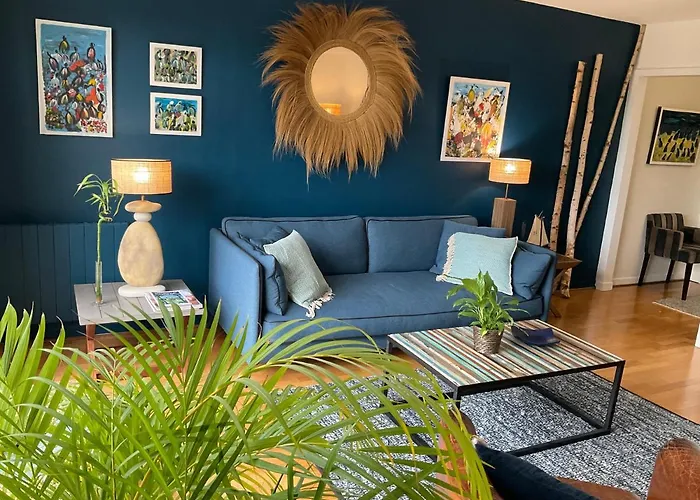 L'appart Des Lutins Pornic