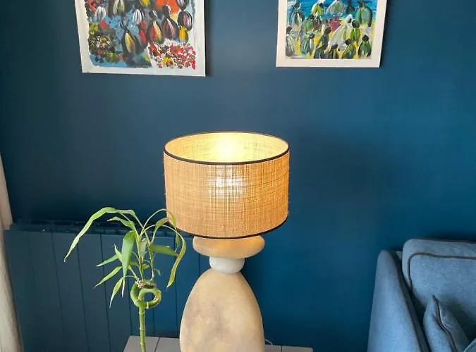 L'appart Des Lutins Pornic