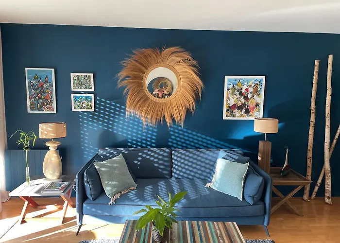 Appartamento L'appart Des Lutins