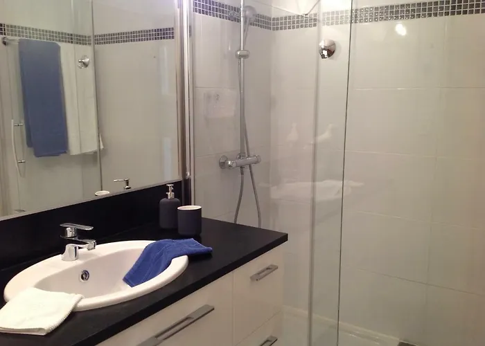 Appartamento L'appart Des Lutins Pornic