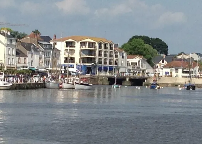 L'appart Des Lutins Appartamento *