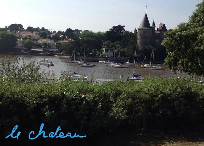 L'appart Des Lutins Pornic