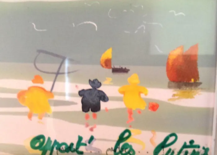 Appartamento L'appart Des Lutins *