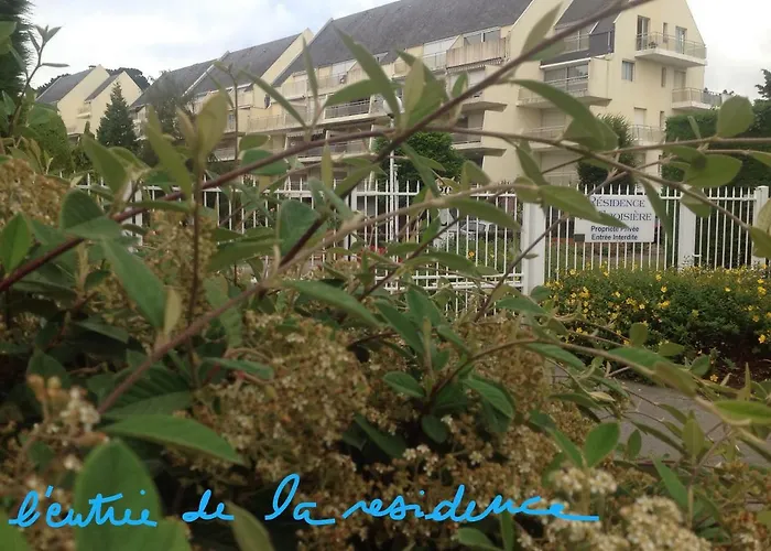 Appartamento L'appart Des Lutins Pornic