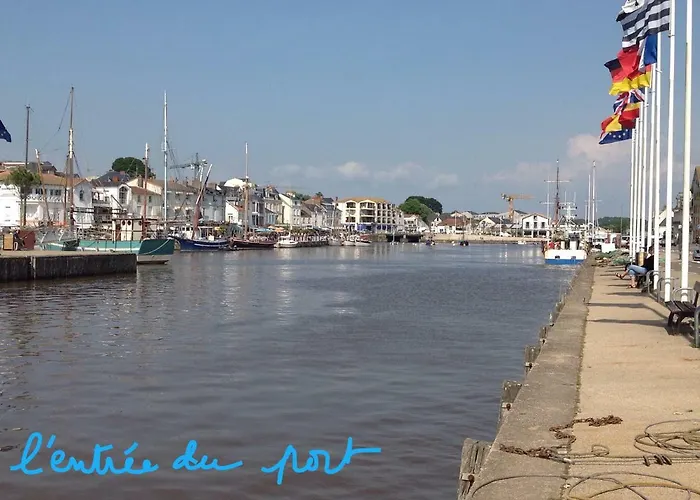 Appartamento L'appart Des Lutins