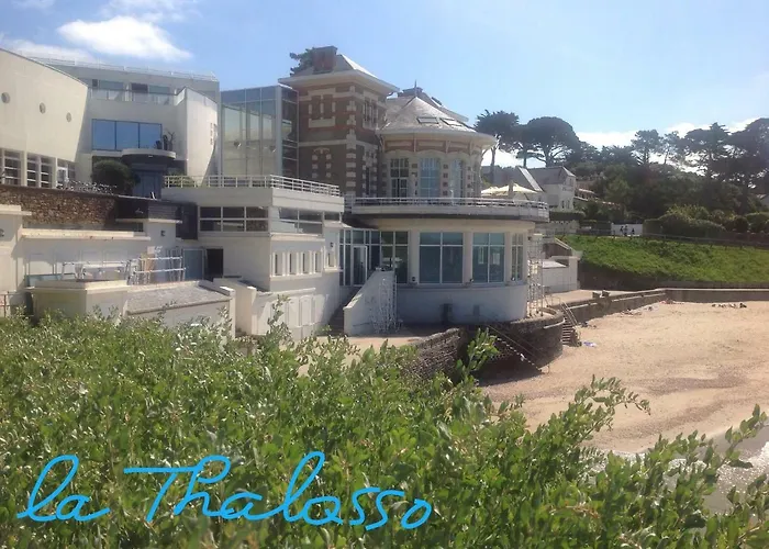 L'appart Des Lutins * Pornic