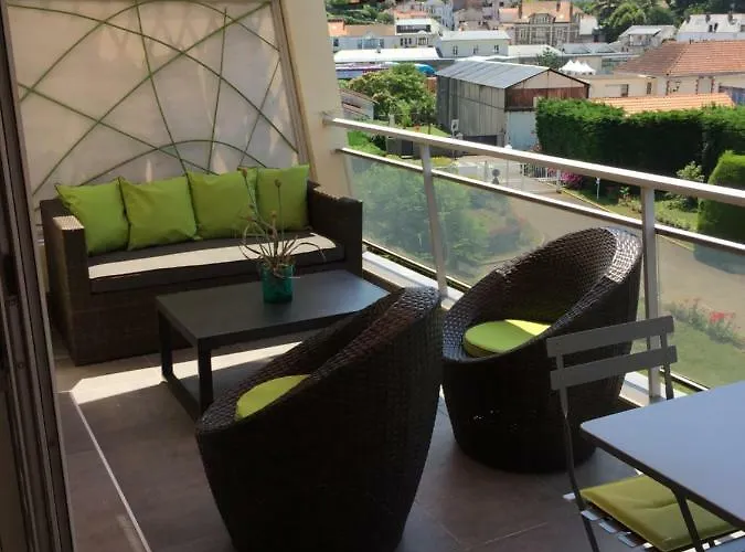 L'appart Des Lutins Appartamento *