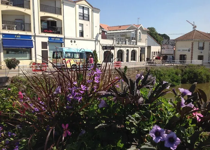 L'appart Des Lutins Appartamento