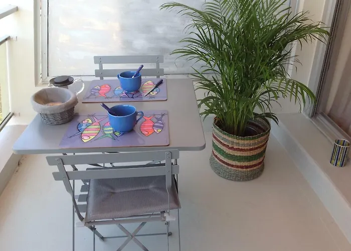 L'appart Des Lutins *